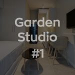 Garden Studio 1