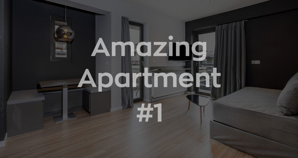 AMAZING APARTMENT 1 THUMB