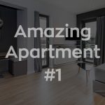 Amazing Apartment 1