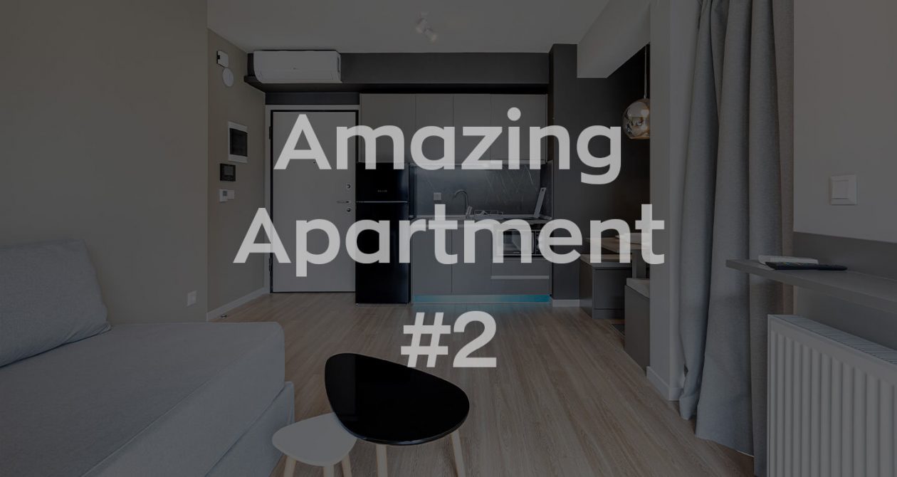 Amazing Apartment Number Two