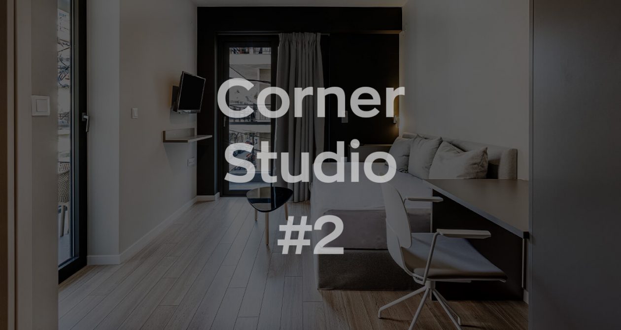 CORNER STUDIO 2 THUMB