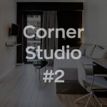 Corner Studio 2
