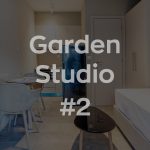 Garden Studio 2