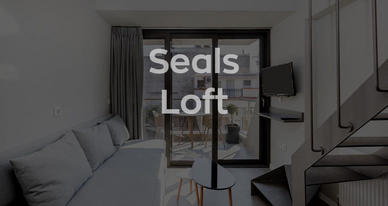 SEALS LOFT THUMB