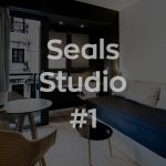 Seals Studio 1